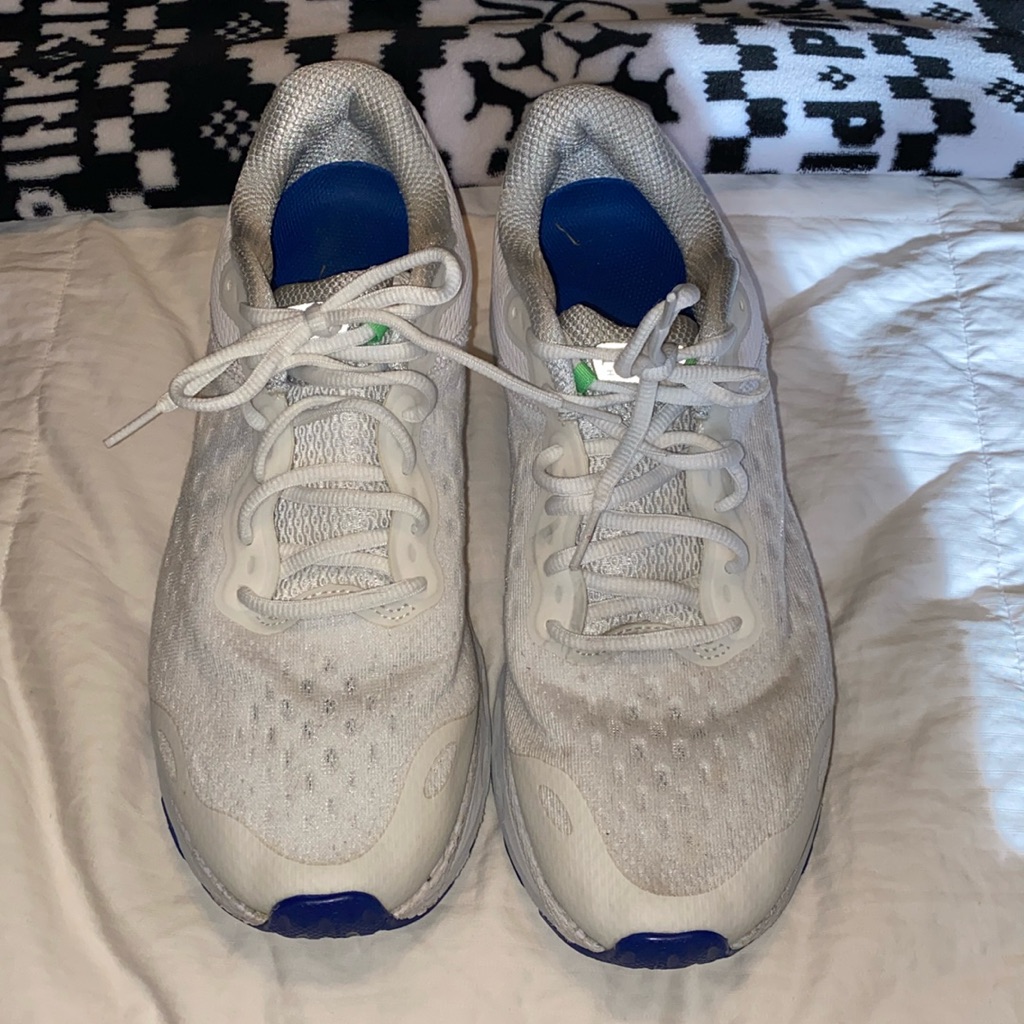 Men’s Under Armour Sneakers